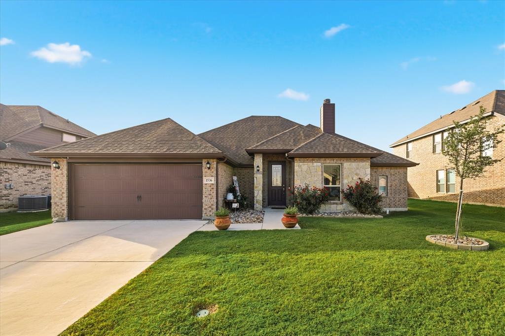 1536 Wagon Wheel Way