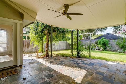 A home in Fort Worth