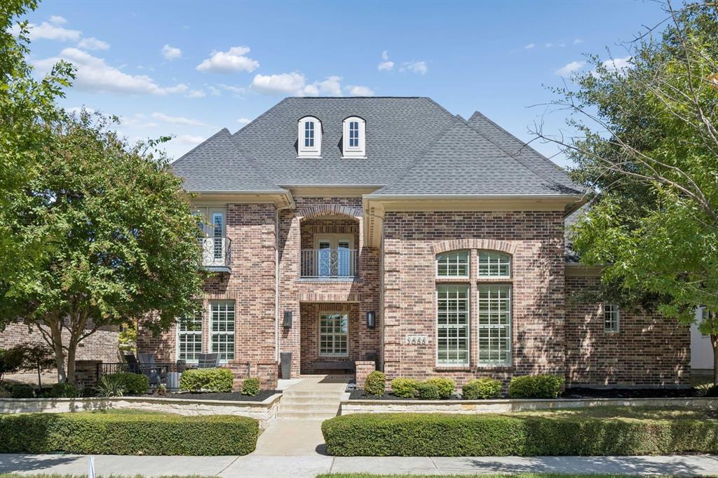 3688 Greenbrier Drive