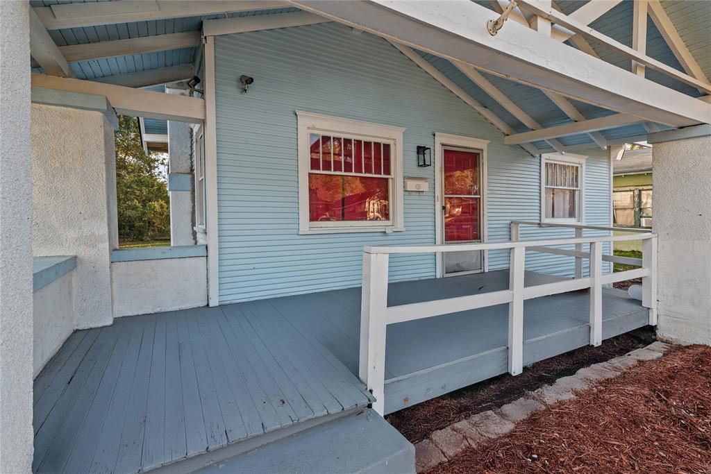 Sunny Slope Add - Residential Income