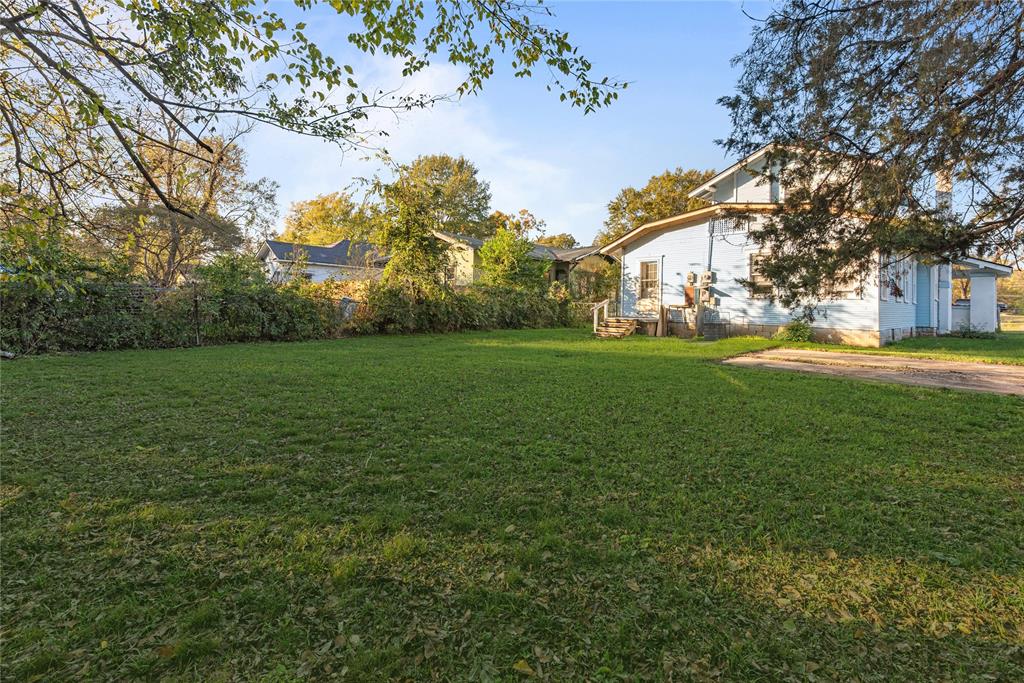 Sunny Slope Add - Residential Income