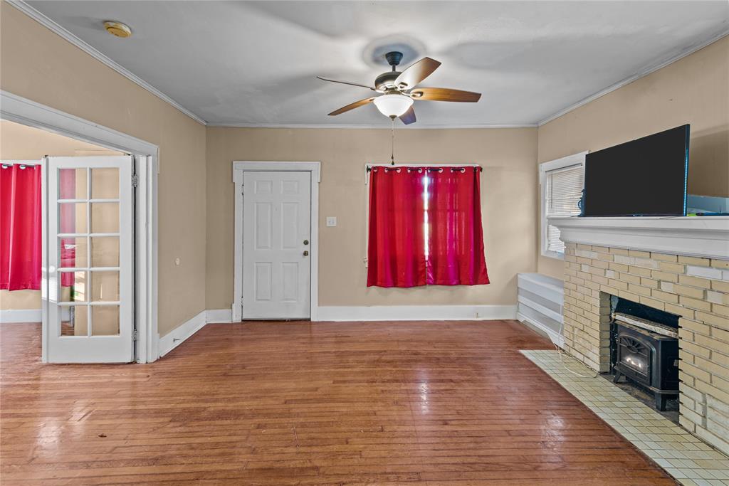 Sunny Slope Add - Residential Income