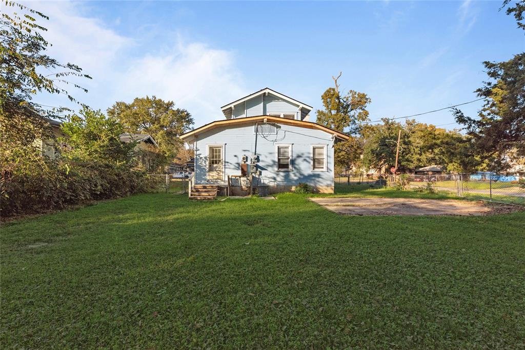 Sunny Slope Add - Residential Income