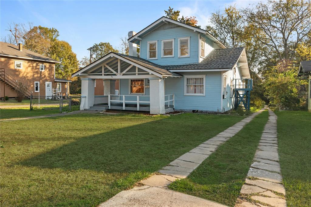 Sunny Slope Add - Residential Income