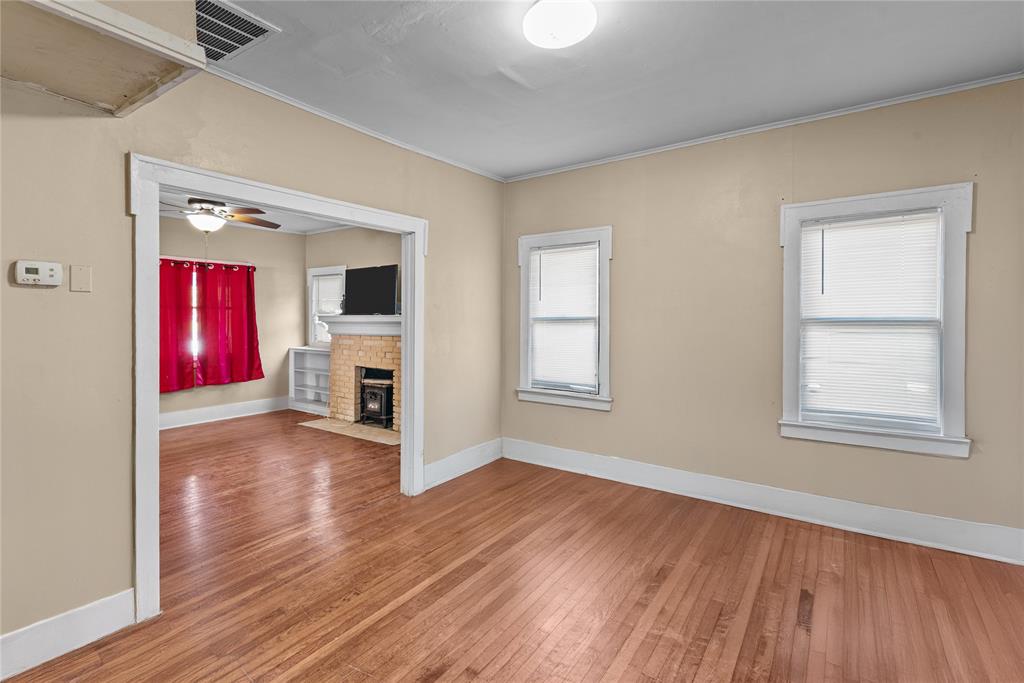 Sunny Slope Add - Residential Income