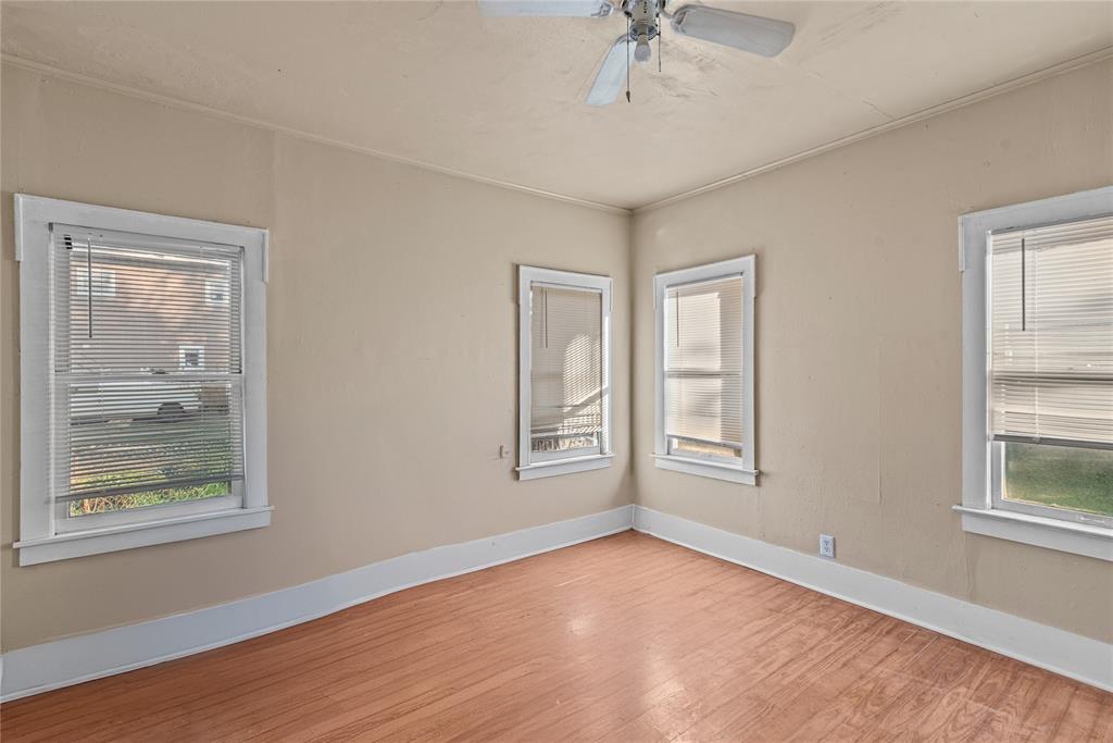 Sunny Slope Add - Residential Income