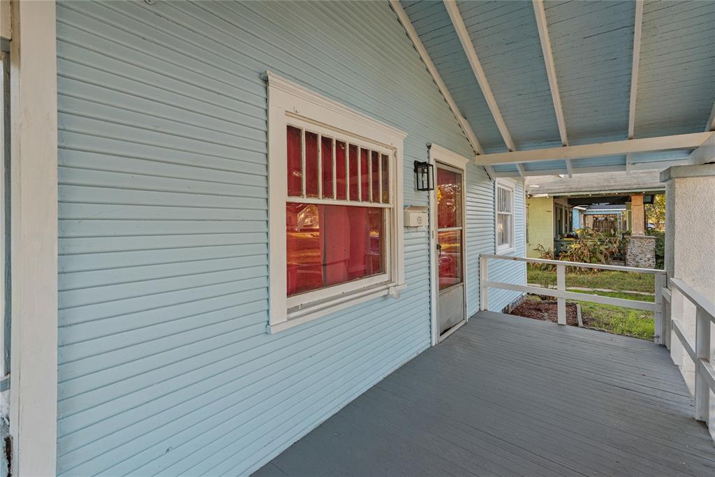 Sunny Slope Add - Residential Income