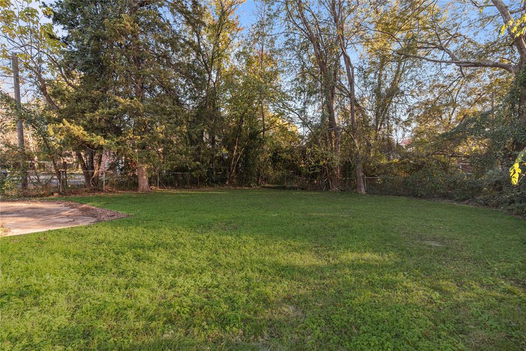 Sunny Slope Add - Residential Income