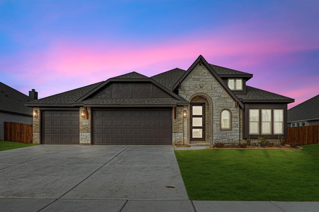 210 Shady Bank Way