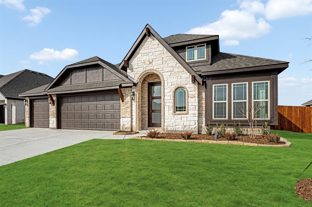 210 Shady Bank Way