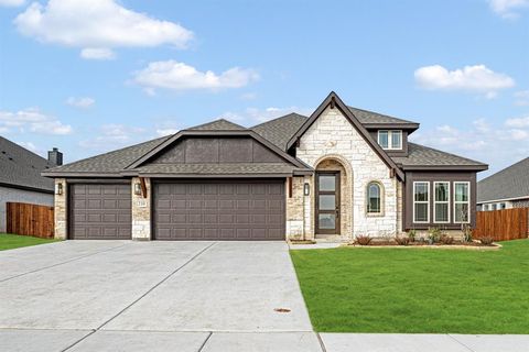210 Shady Bank Way Josephine TX 75173