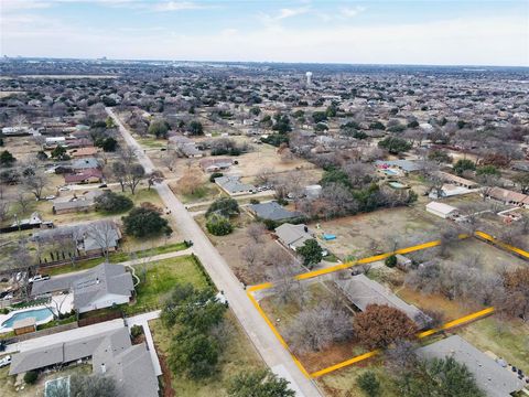 Property photo of 155 Sunset Drive, Murphy, TX 75094