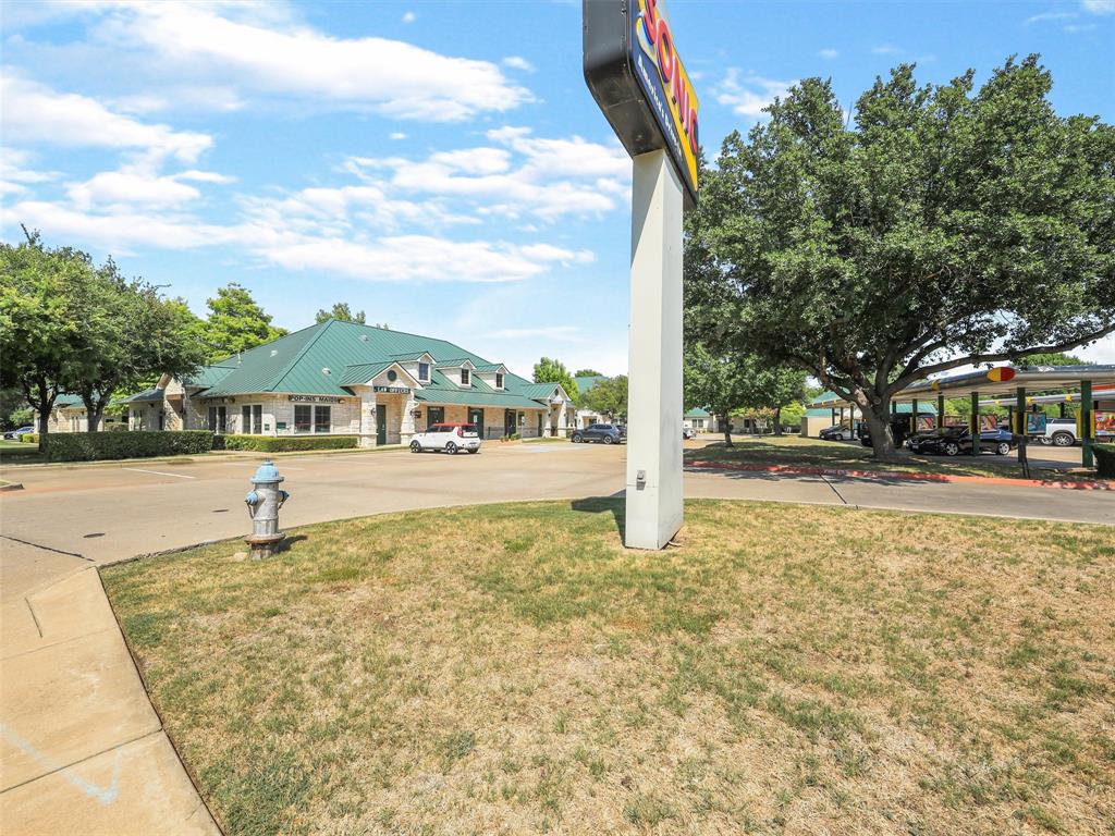 Spring Creek Greens Condo - Commercial Sale