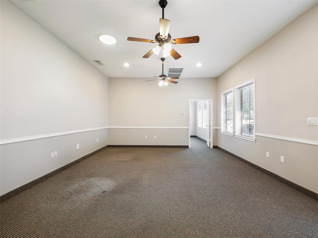 Spring Creek Greens Condo - Commercial Sale