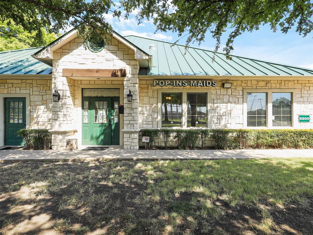Spring Creek Greens Condo - Commercial Sale