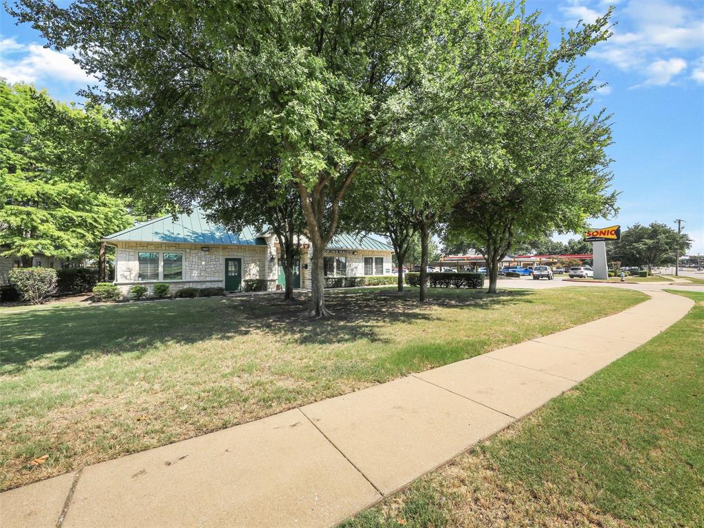 Spring Creek Greens Condo - Commercial Sale