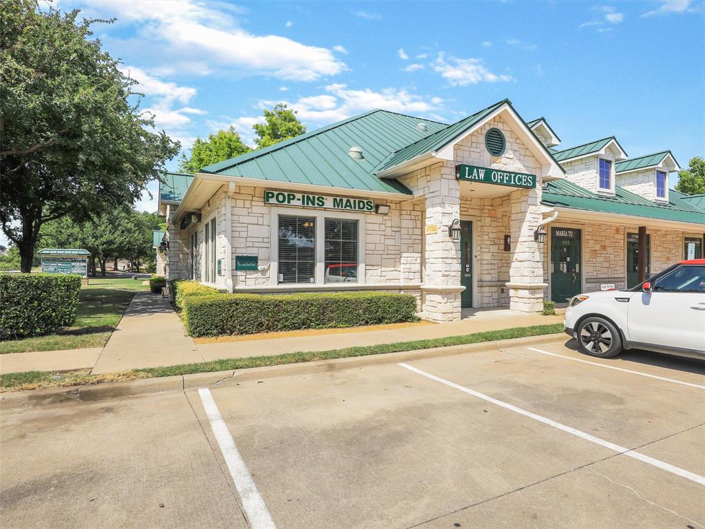 Spring Creek Greens Condo - Commercial Sale