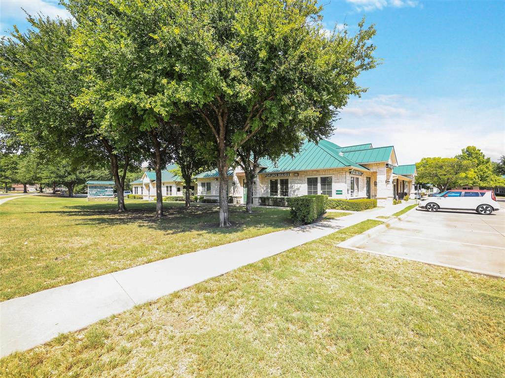 Spring Creek Greens Condo - Commercial Sale