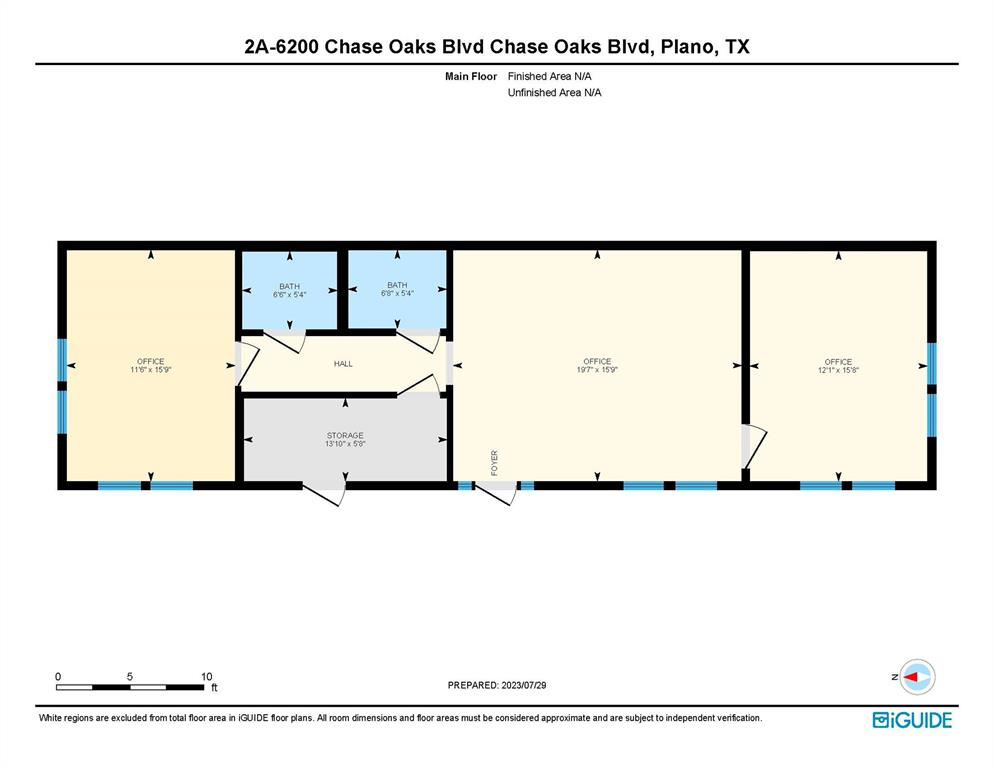 Spring Creek Greens Condo - Commercial Sale