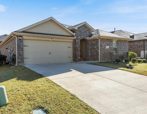 Photo of 2228 Starling Street, Crandall, TX 75114 (MLS # 21223741)