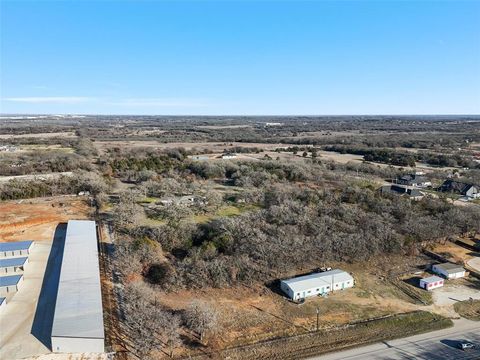 A home in Burleson