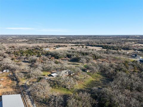 A home in Burleson