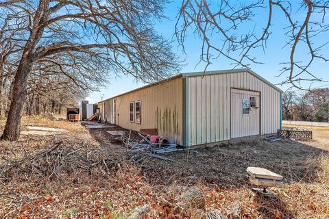 A home in Burleson