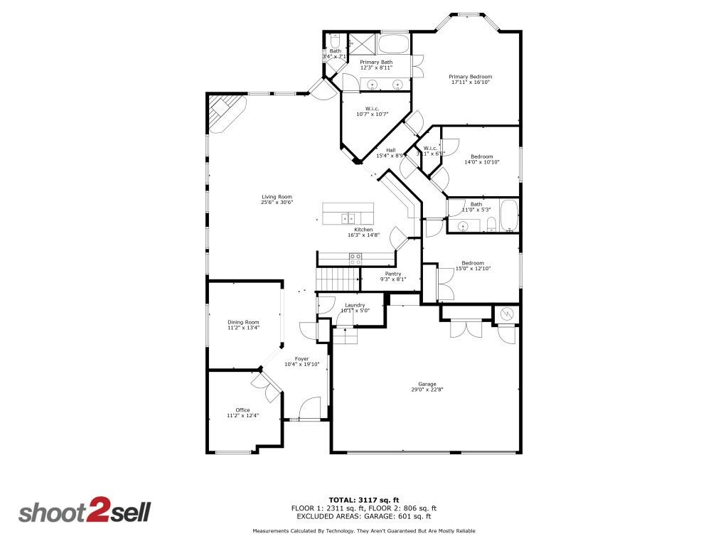 Heritage Ph 1c - Residential