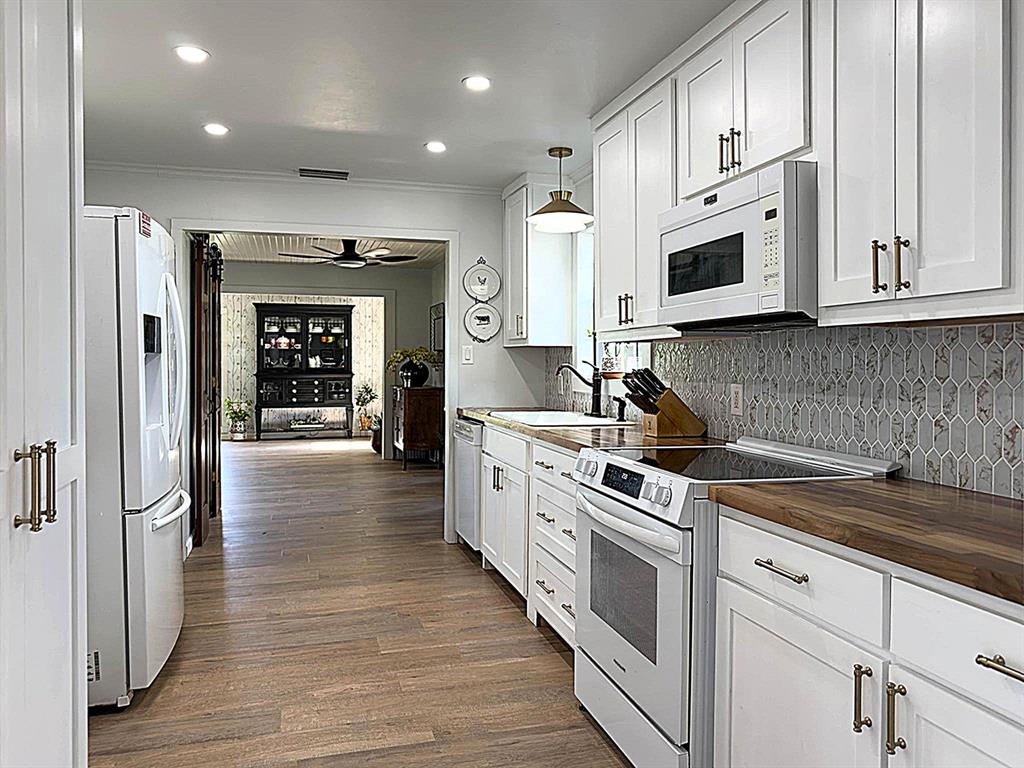 Remington - Residential
