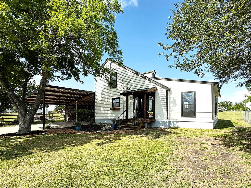 Remington - Residential