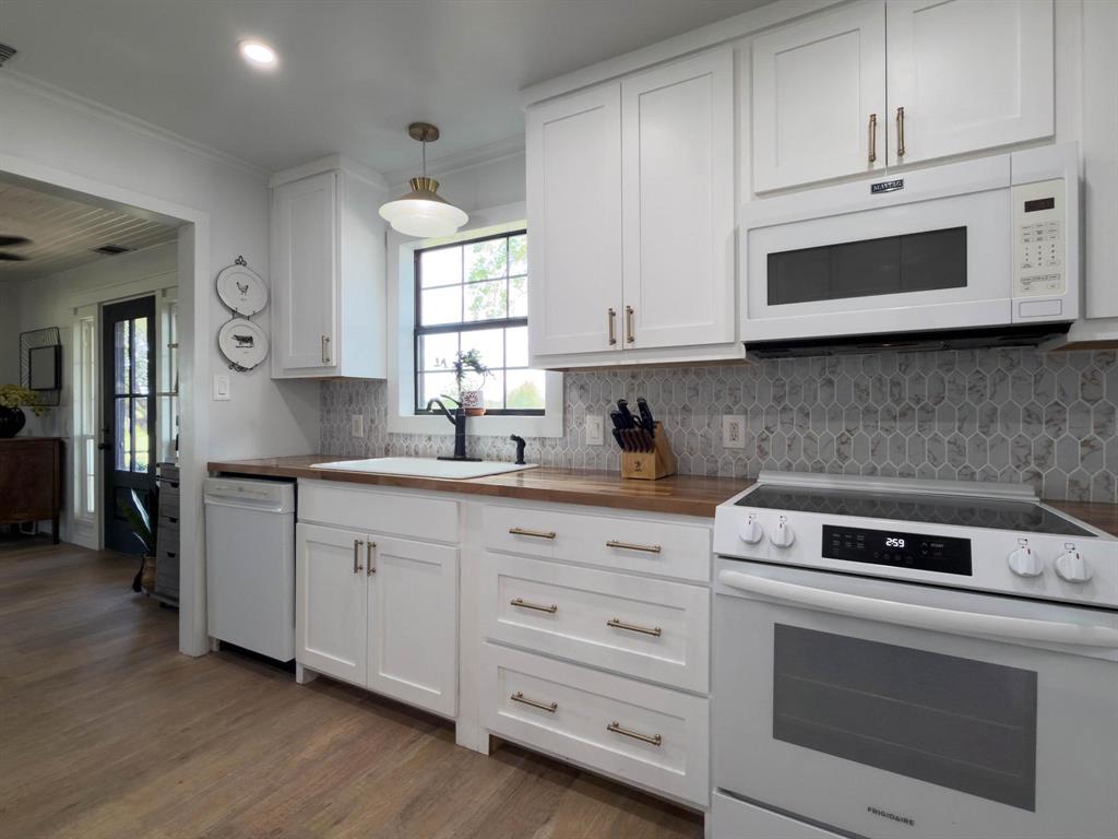 Remington - Residential