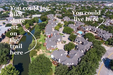 406 Santa Fe Trail 44 Irving TX 75063
