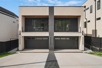 1825 Pollard Street Dallas TX 75208