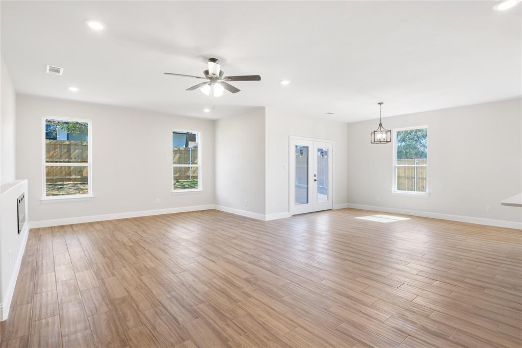 Canyon Creek - Residential