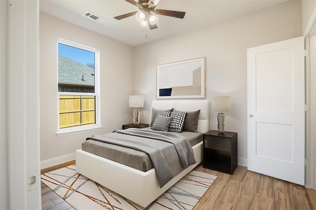 Canyon Creek - Residential