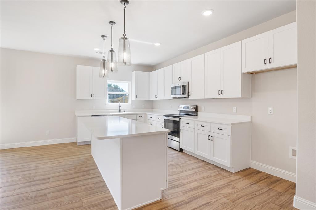 Canyon Creek - Residential