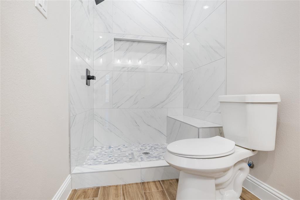 Canyon Creek - Residential