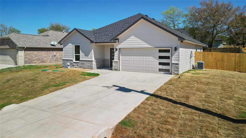 Canyon Creek - Residential