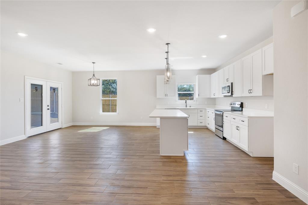 Canyon Creek - Residential