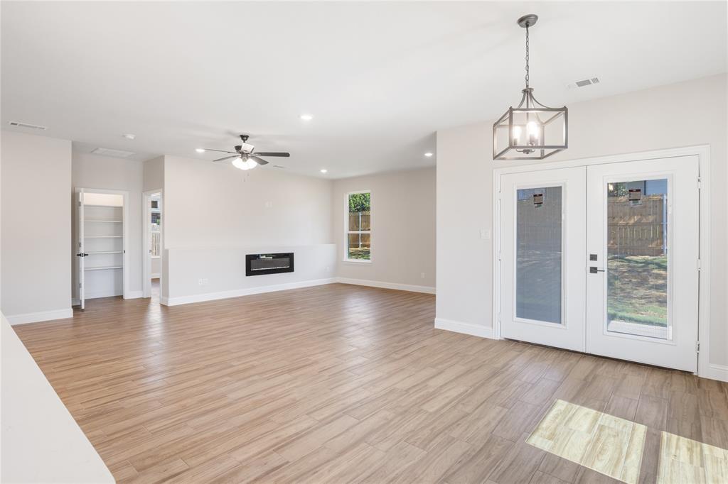 Canyon Creek - Residential