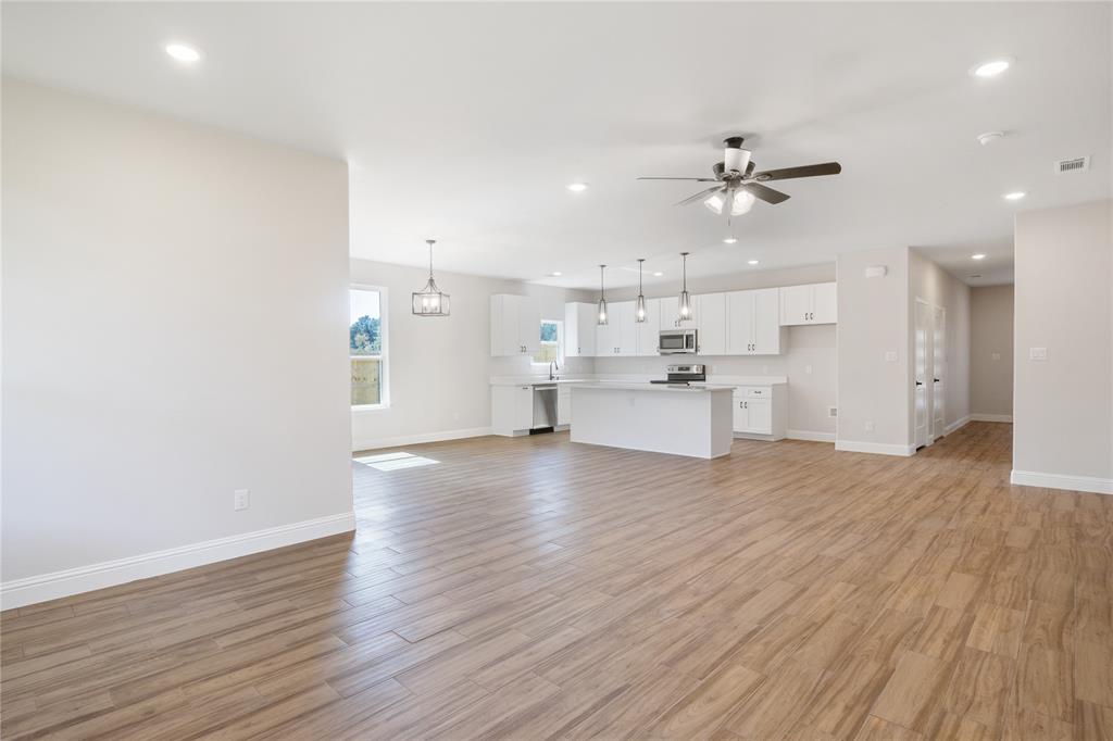 Canyon Creek - Residential