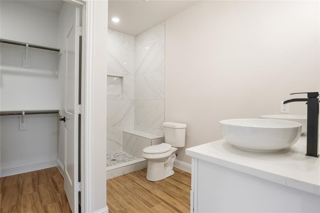 Canyon Creek - Residential