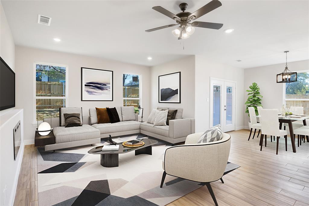 Canyon Creek - Residential