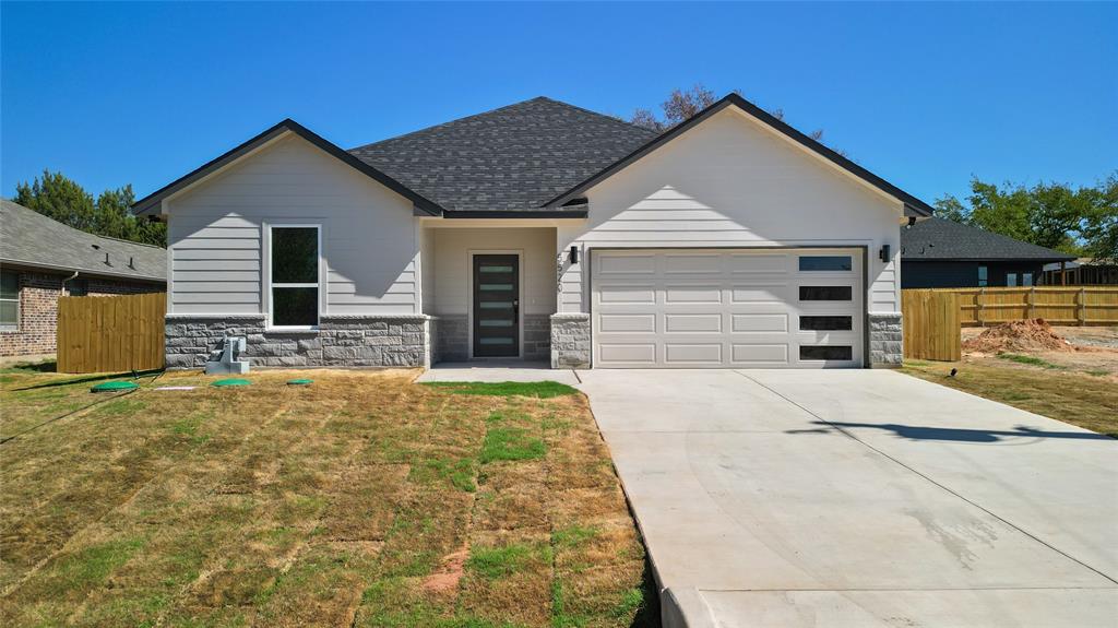 Canyon Creek - Residential