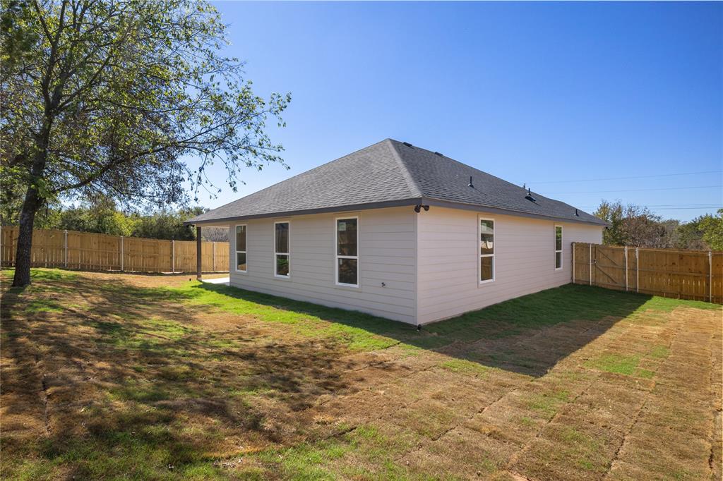 Canyon Creek - Residential