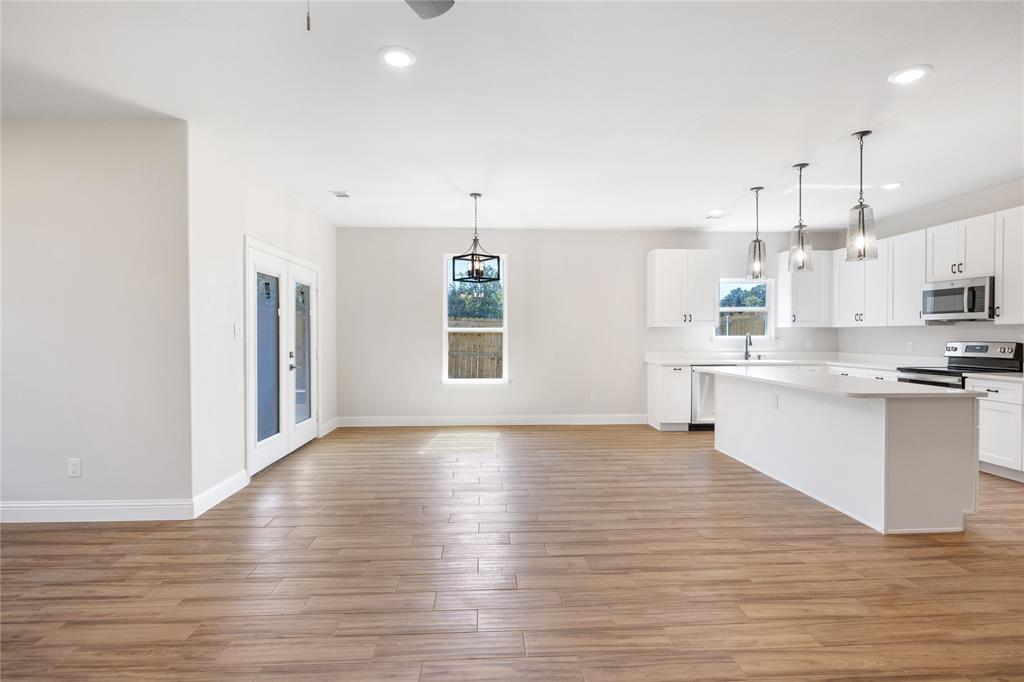 Canyon Creek - Residential