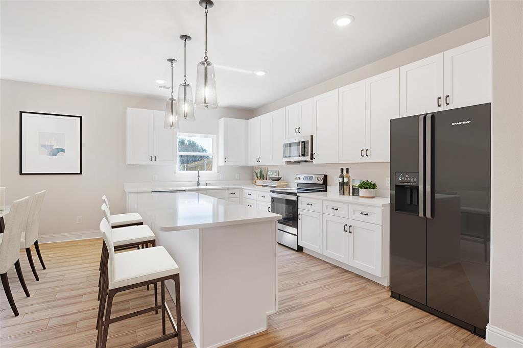 Canyon Creek - Residential