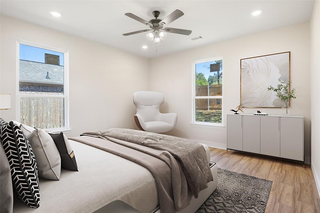 Canyon Creek - Residential