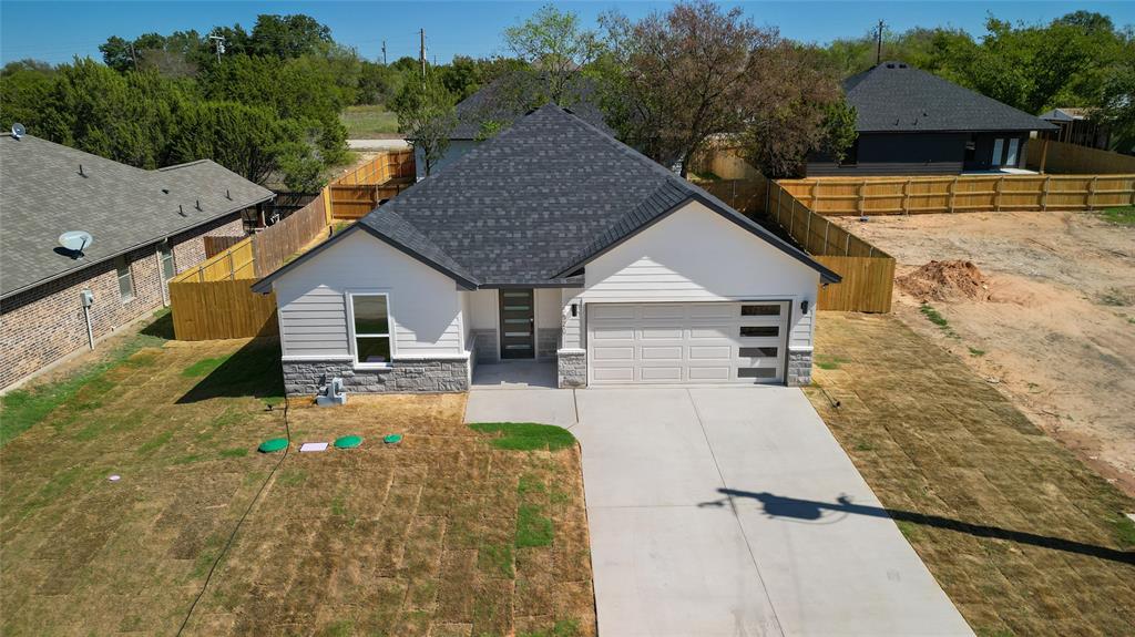 Canyon Creek - Residential