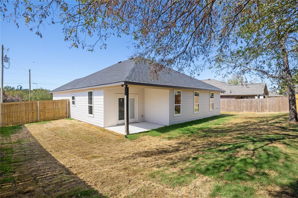 Canyon Creek - Residential